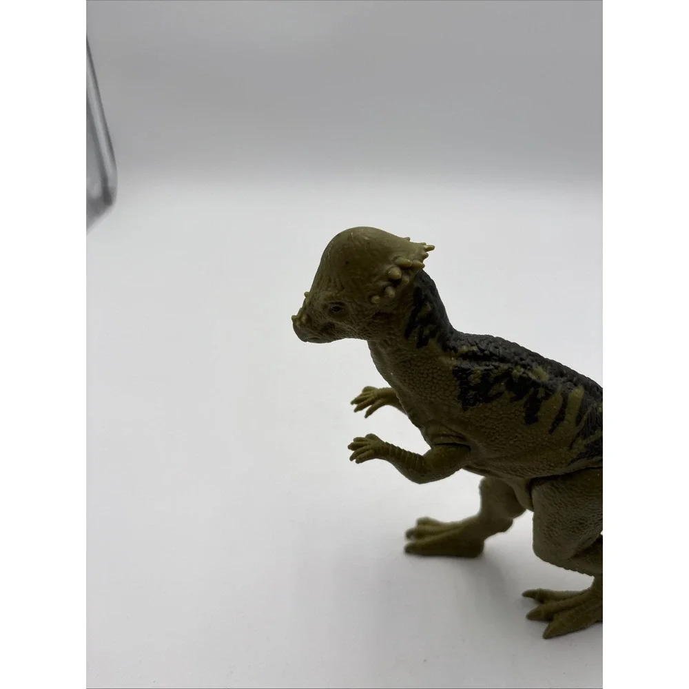 Jurassic‎ World Fallen Kingdom Pachycephalosaurus Action Figure Mattel Ram Head